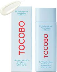 Tocobo - Bio Watery Sun Cream SPF50+ PA++++