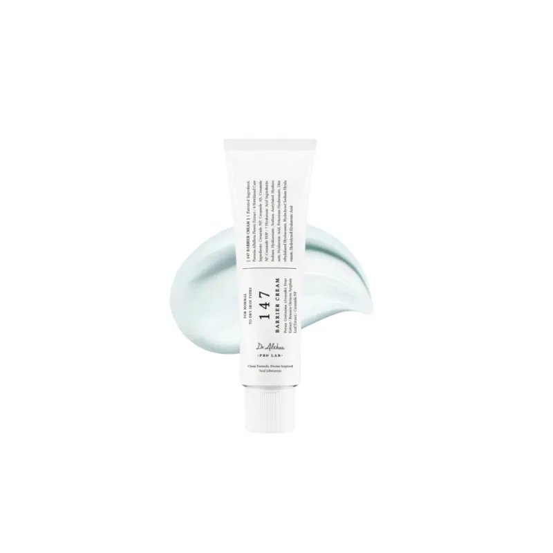 Dr. Althea - Crema hidratante 147 Barrier Cream