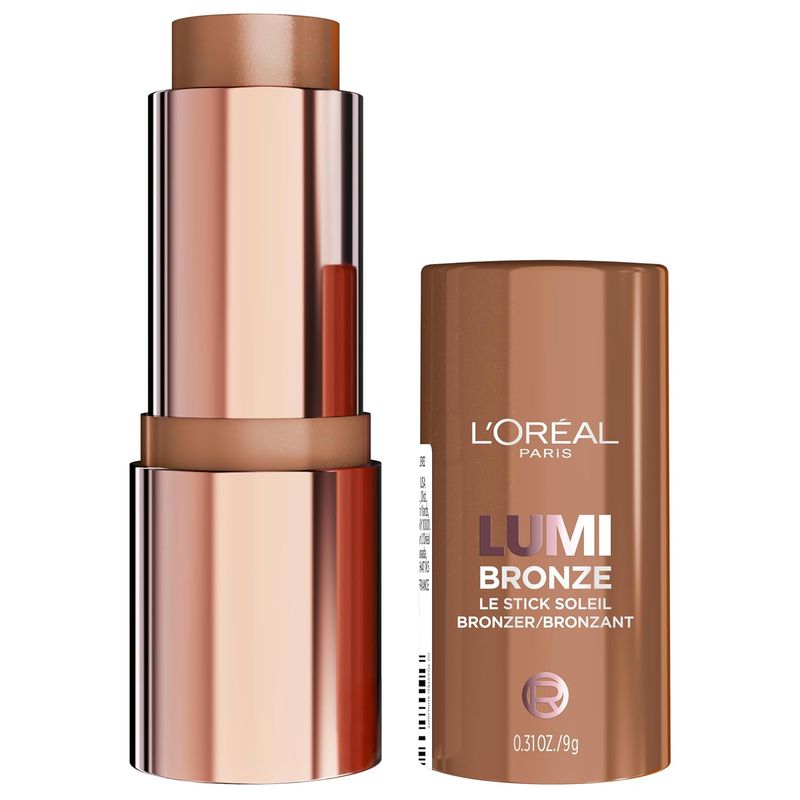 ​Bronzer en barra Lumi Bronze deL’Oréal Paris