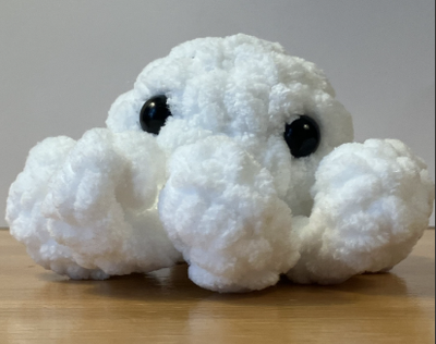 Big Octopi(Limited-edition)