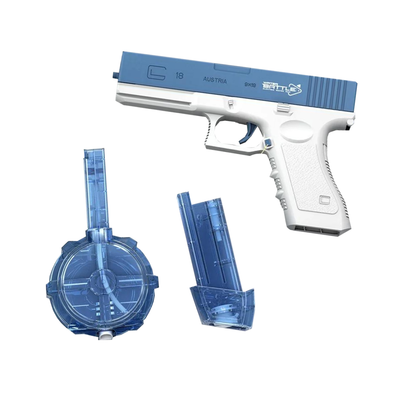Splash Gun Super Tanque