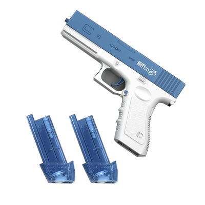 Pistola para agua Largo alcance