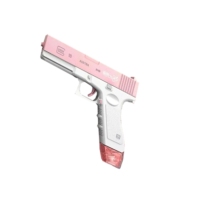 Splash Gun pink