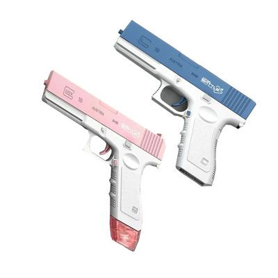 Paquete PROMO 2 splash gun