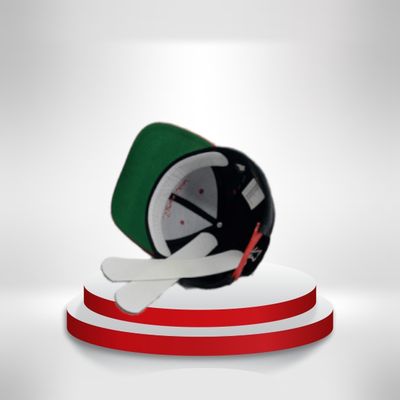 Cap Stripes