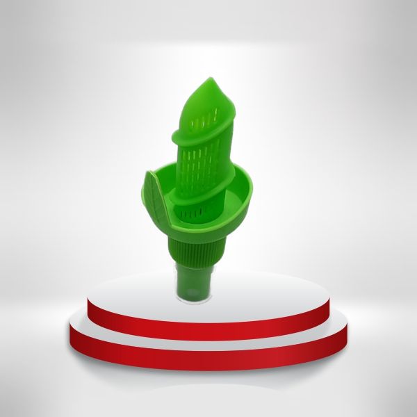 Zitronenspray