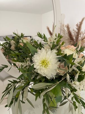 Die Extravagante