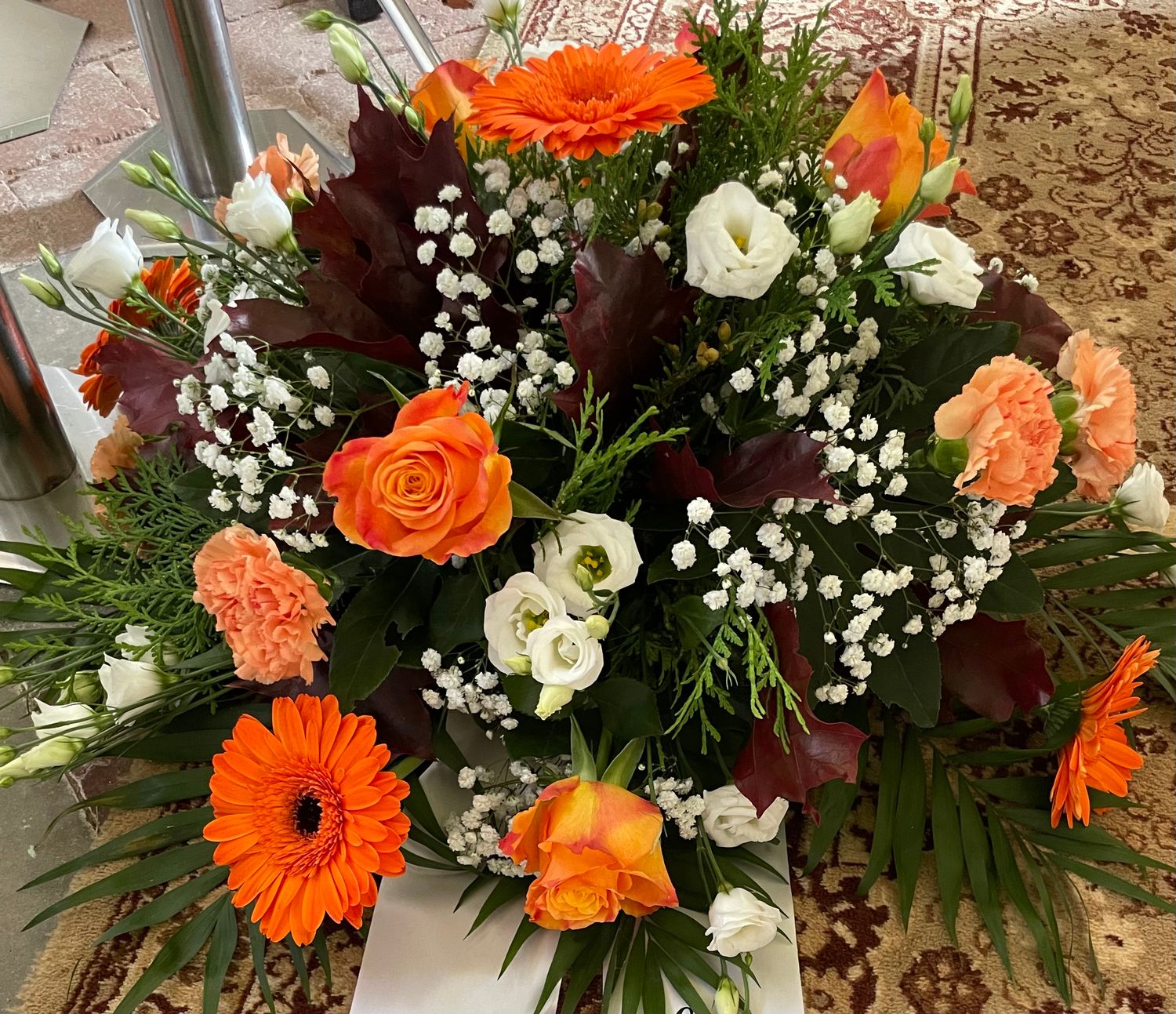 Bukett "Gerbera“