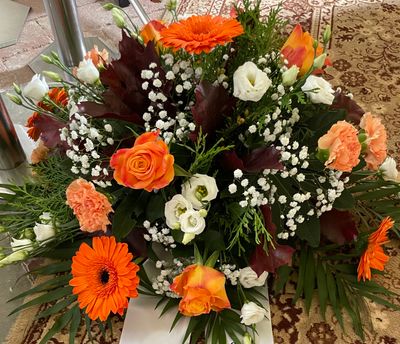 Bukett "Gerbera“