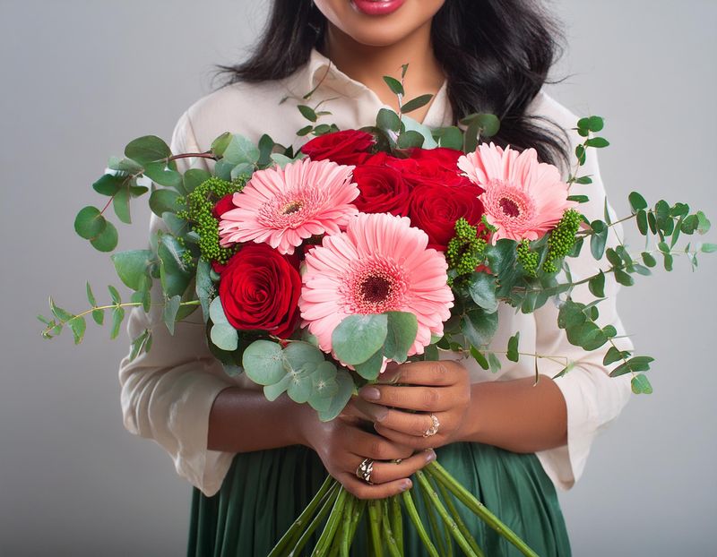 Herzliches Kompliment