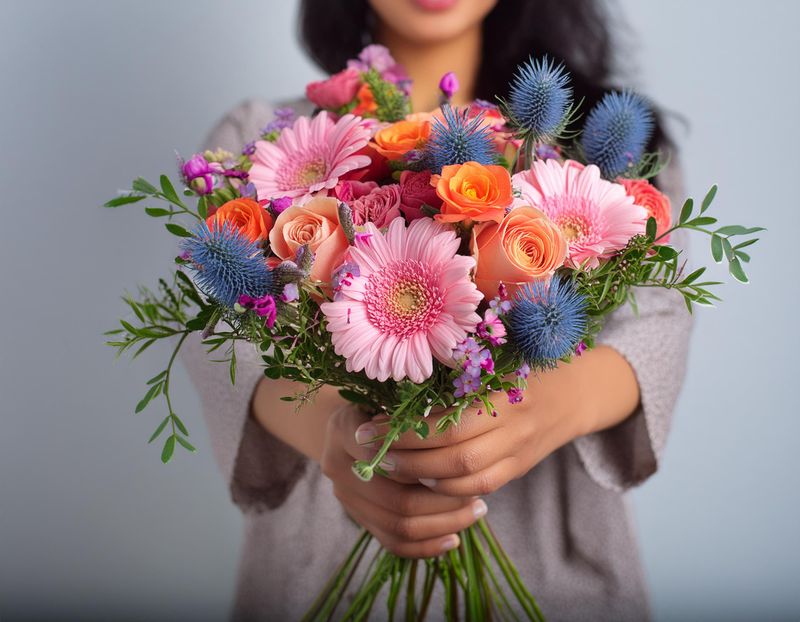 Kleine Aufmerksamkeit