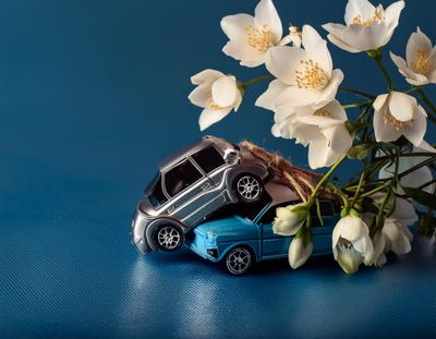 sonstiger Hochzeitsschmuck