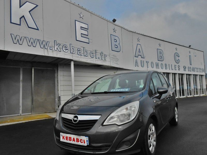 Opel Meriva 1.4i 120 Twinport Enjoy