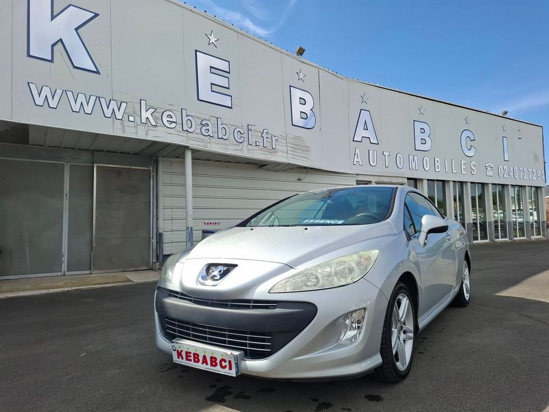 Peugeot 308 CC phase 1 1.6 VTI 16V SPORT PACK
