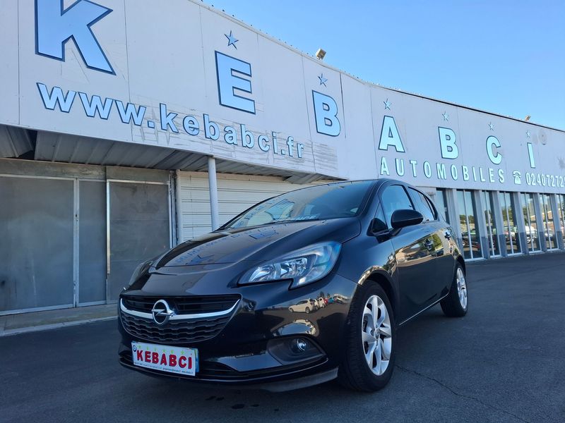 OPEL CORSA  1.4 90CH EDITION 5P