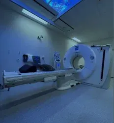 MRI