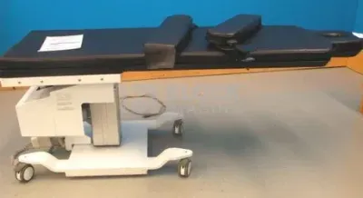 C-Arm Table