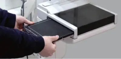 Digital Mammo