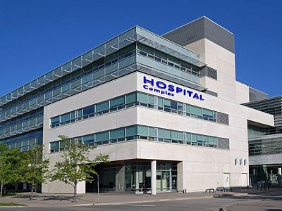 Hospital Equipment