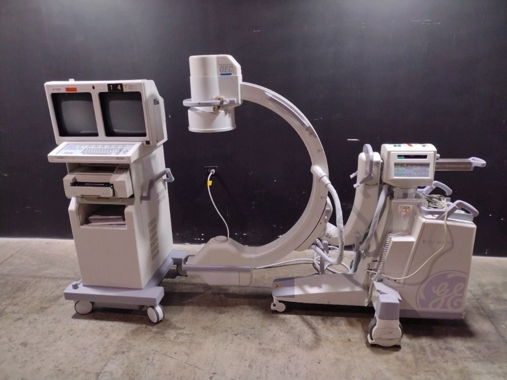 GE Systems