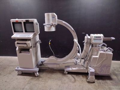 GE Systems