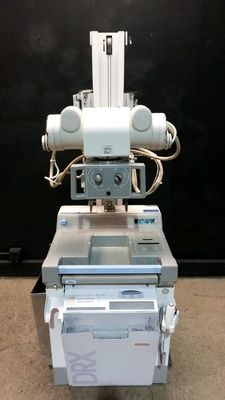 Portable X-Ray