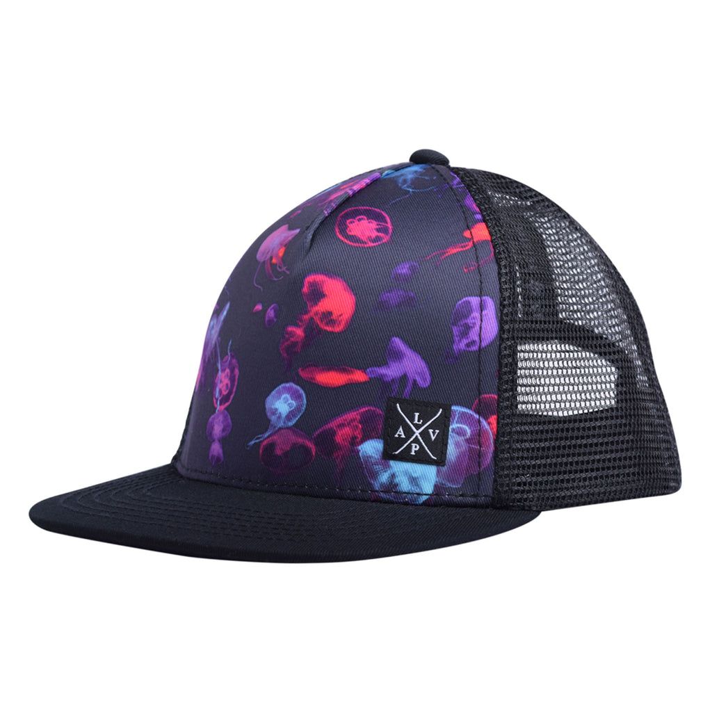 L&amp;P Snapback Jellyfish, Size: Baby 6-24M
