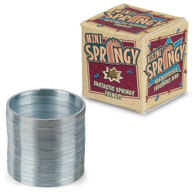 Mini Springy