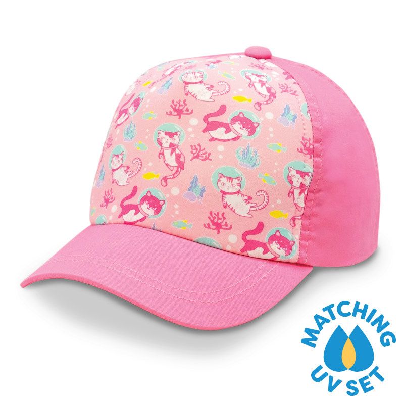 Jan &amp; Jul Xplorer UV Cap
