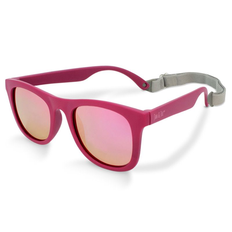 Jan &amp; Jul Sunglasses- Orchid Aurora 