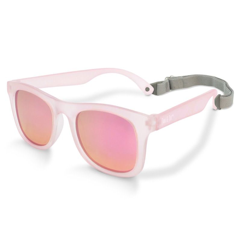Jan &amp; Jul Sunglasses- Frosty Lavender Aurora