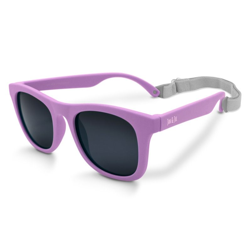 Jan &amp; Jul Sunglasses- Purple 