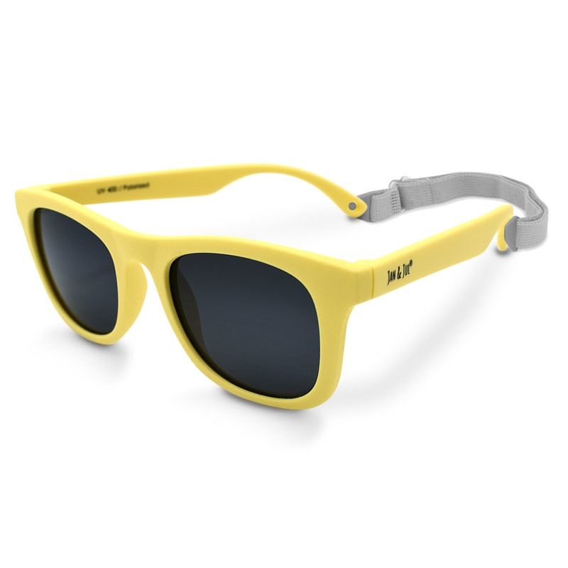 Jan &amp; Jul Sunglasses- Lemonade 
