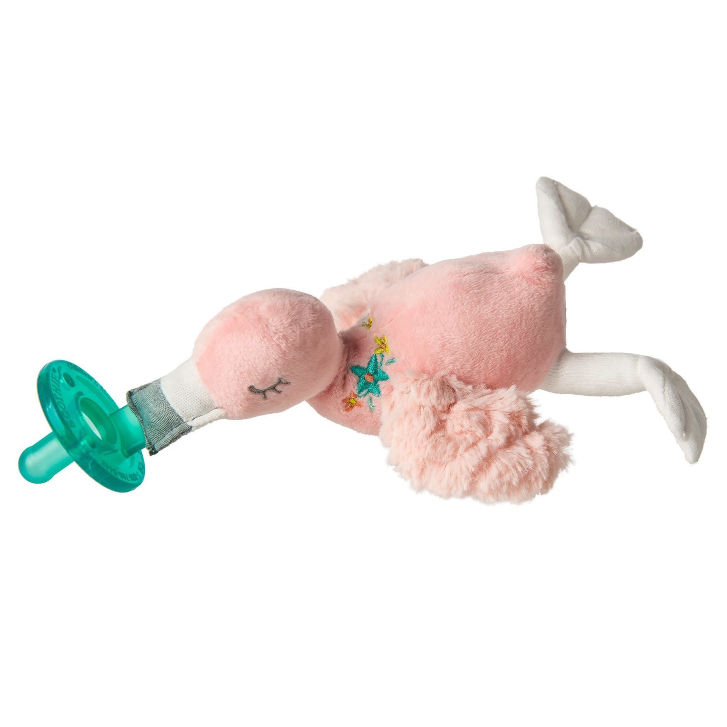 Mary Meyer Wubbanub Pacifier
