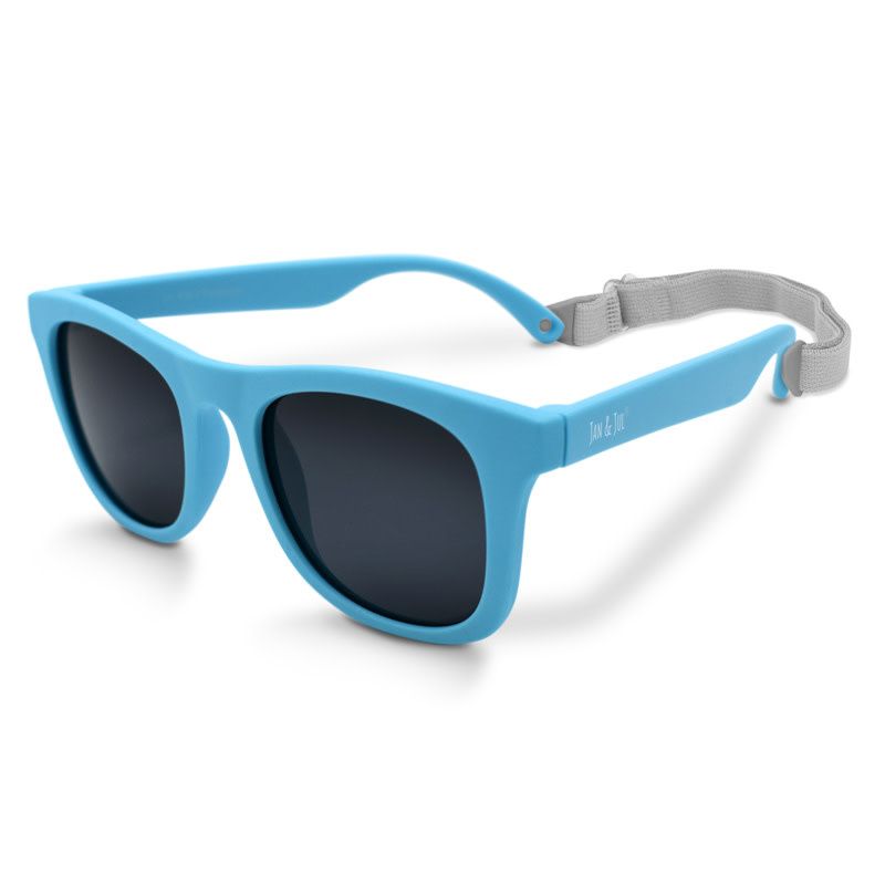 Jan &amp; Jul Sunglasses- Sky Blue 