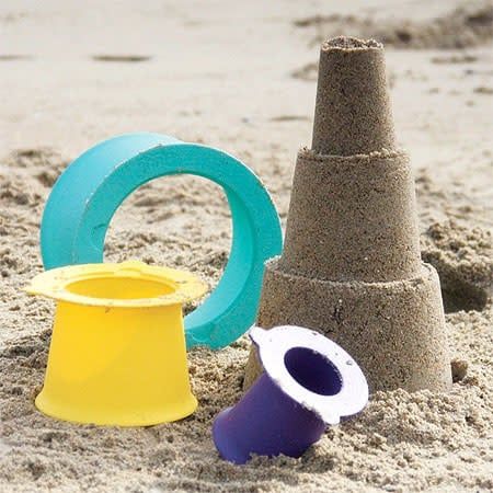 QUUT Beach Set