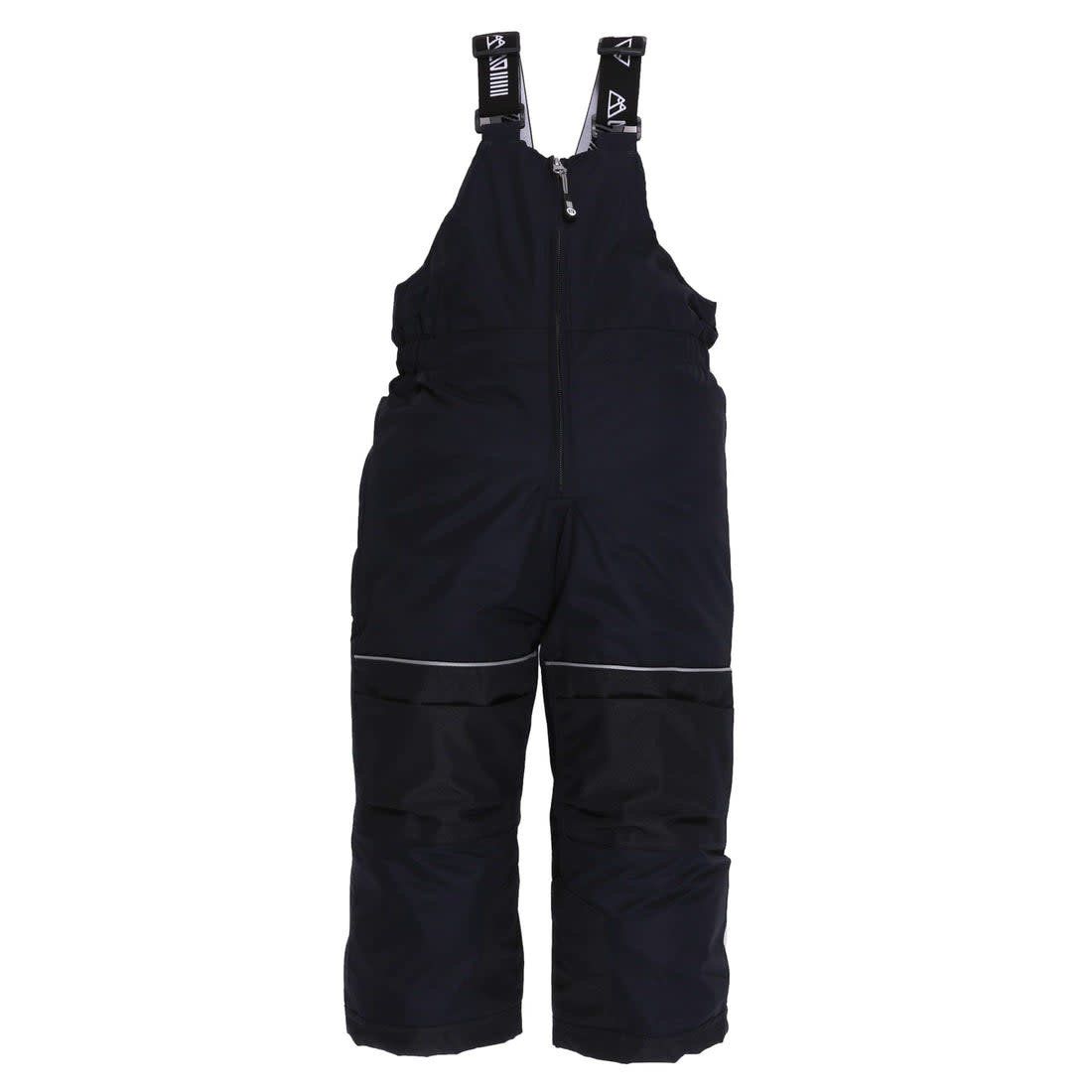 Nano Snow Pants- Black