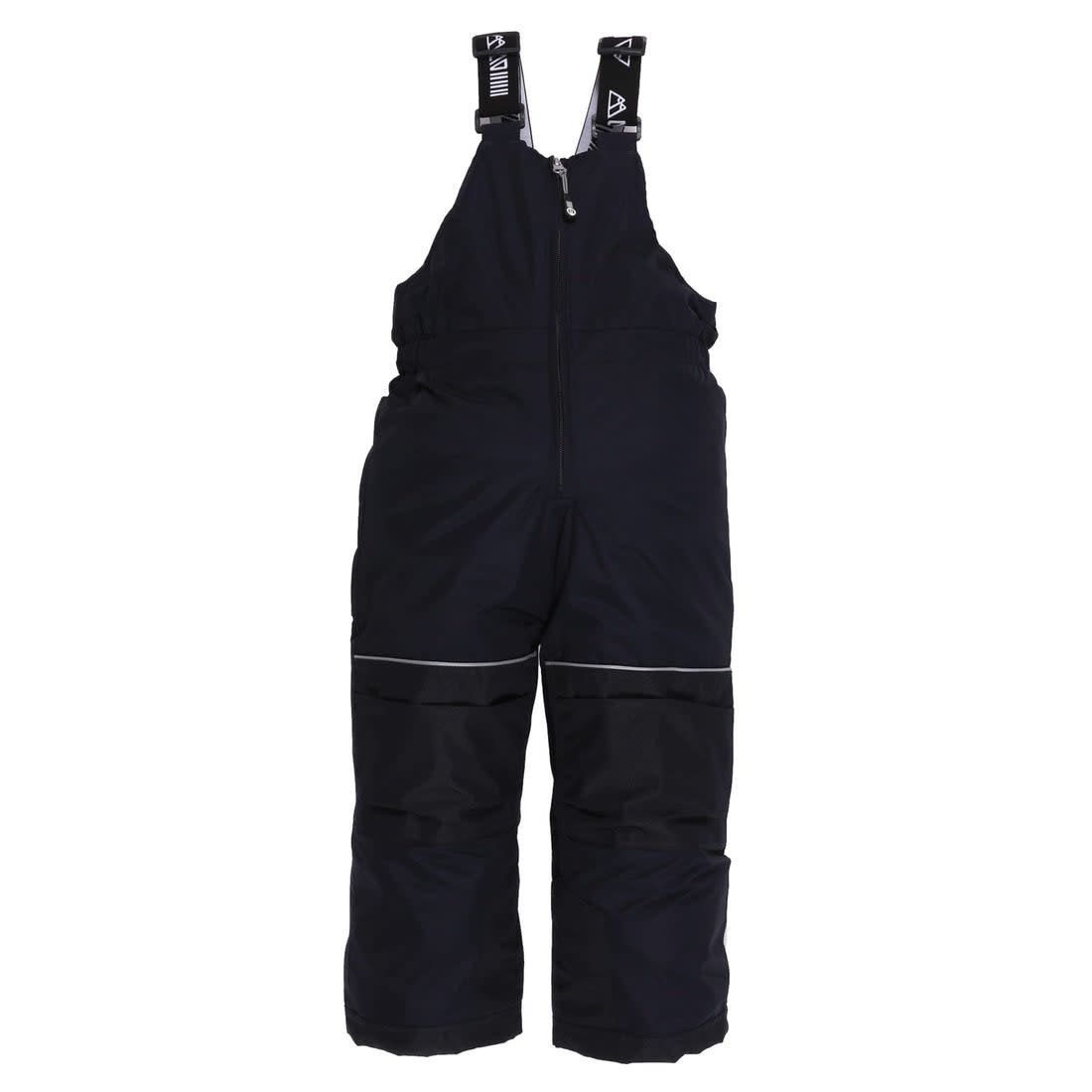 Nano Snow Pants- Black