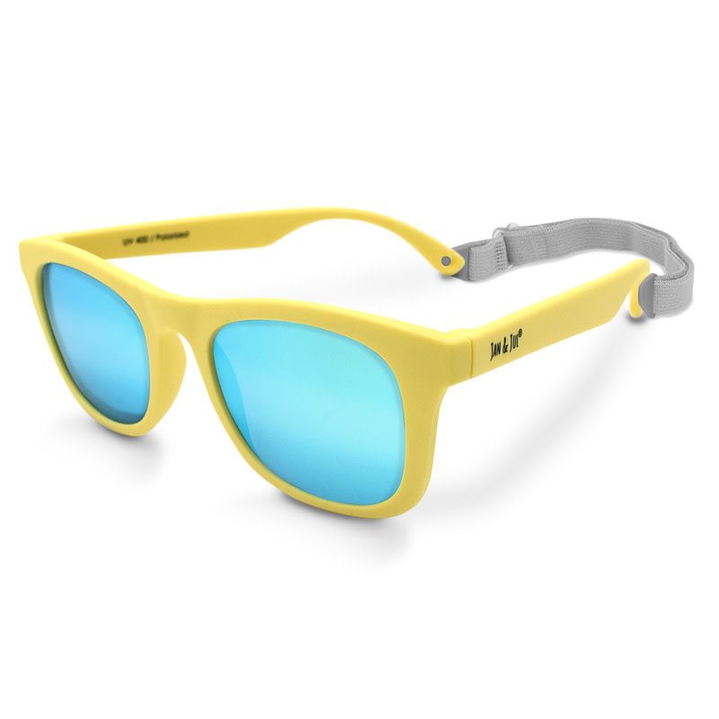 Jan &amp; Jul Sunglasses- Lemonade Aurora