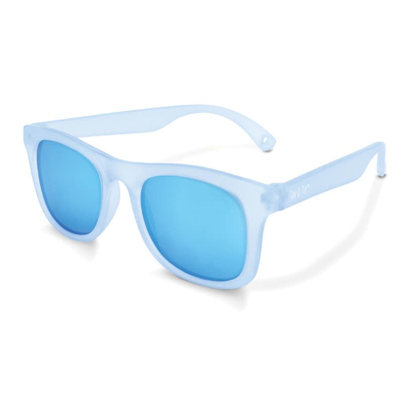 Jan &amp; Jul Sunglasses Frosty Blue
