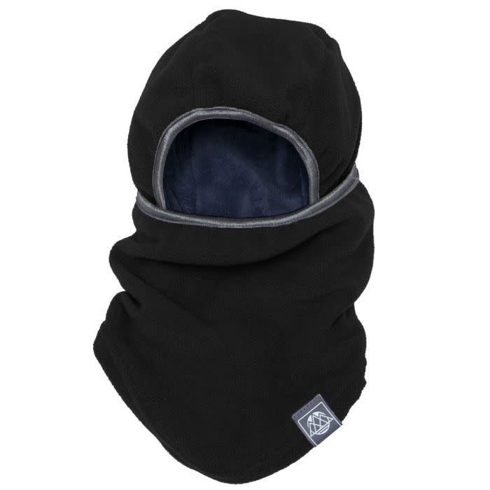 Calikids 3-in-1 Balaclava- Blk