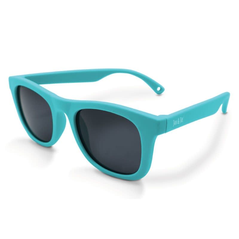 Jan &amp; Jul Sunglasses- Teal