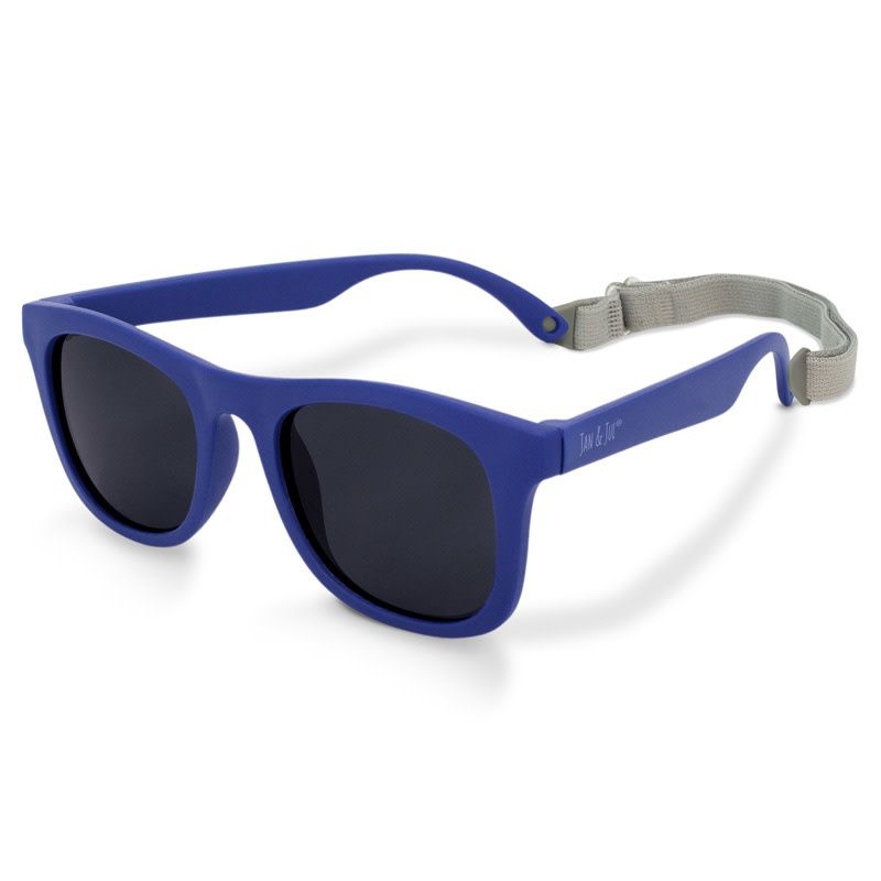 Jan &amp; Jul Sunglasses- Navy 
