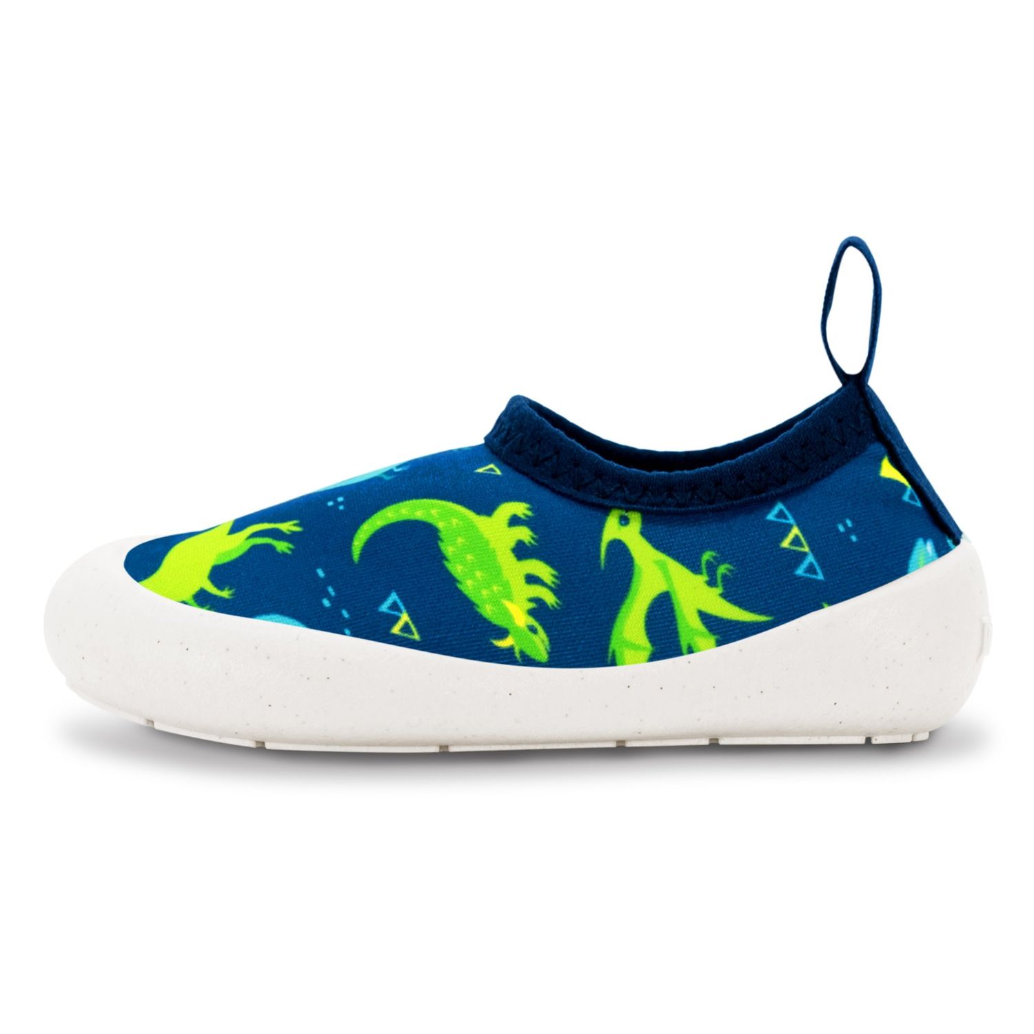 Jan &amp; Jul Water Play Shoes- Dinoland