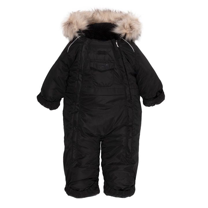 Nano Nicky Baby One Piece Snowsuit