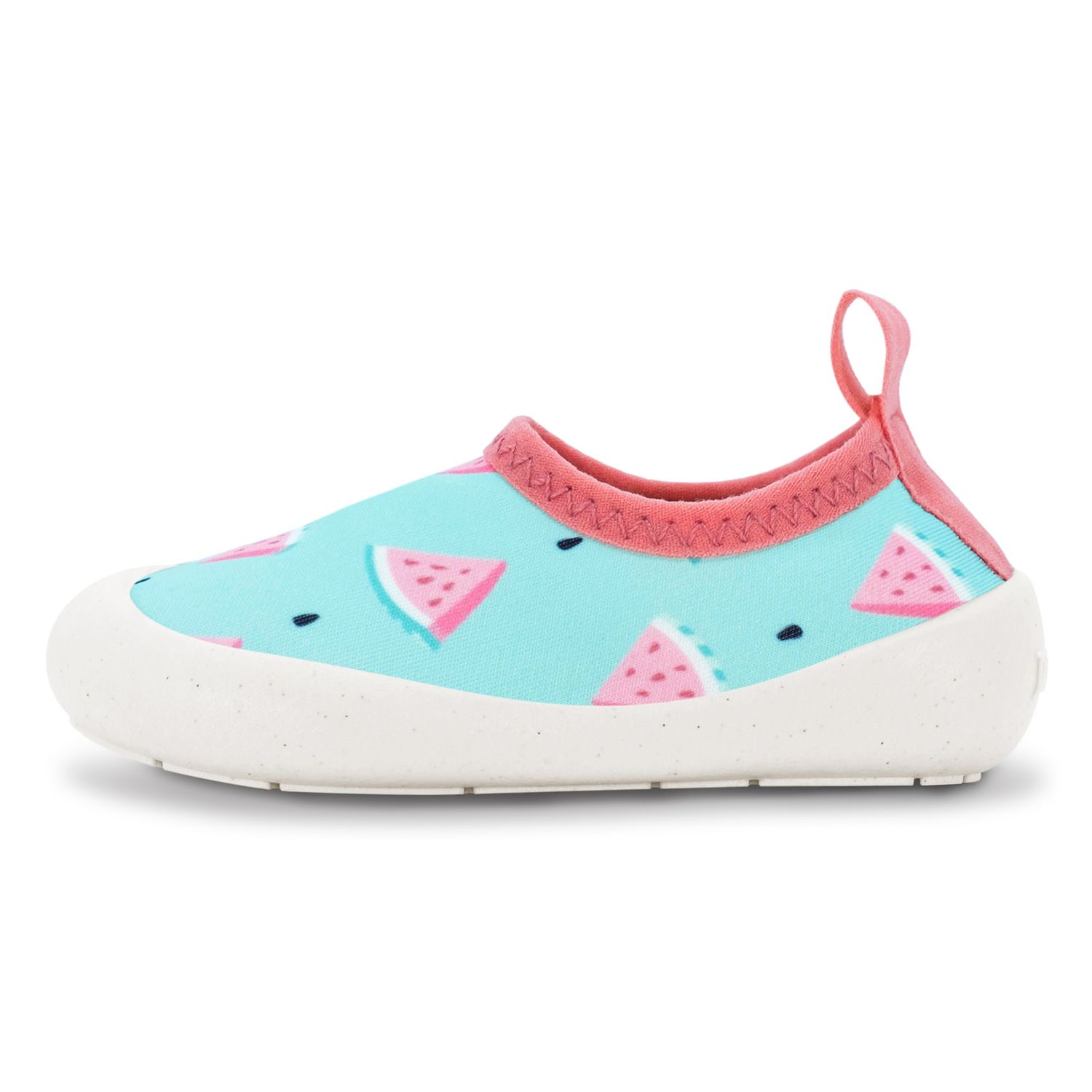 Jan &amp; Jul Water Play Shoes- Watermelon