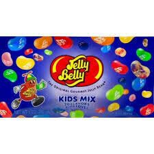 Jelly Belly Kids Mix 28g