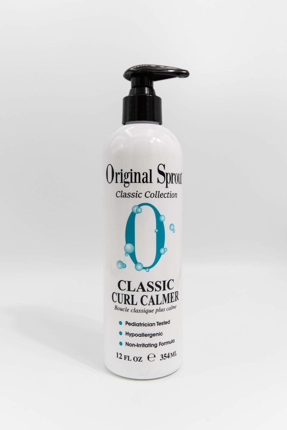 Original Sprout Nautral Curl Calmer 12oz