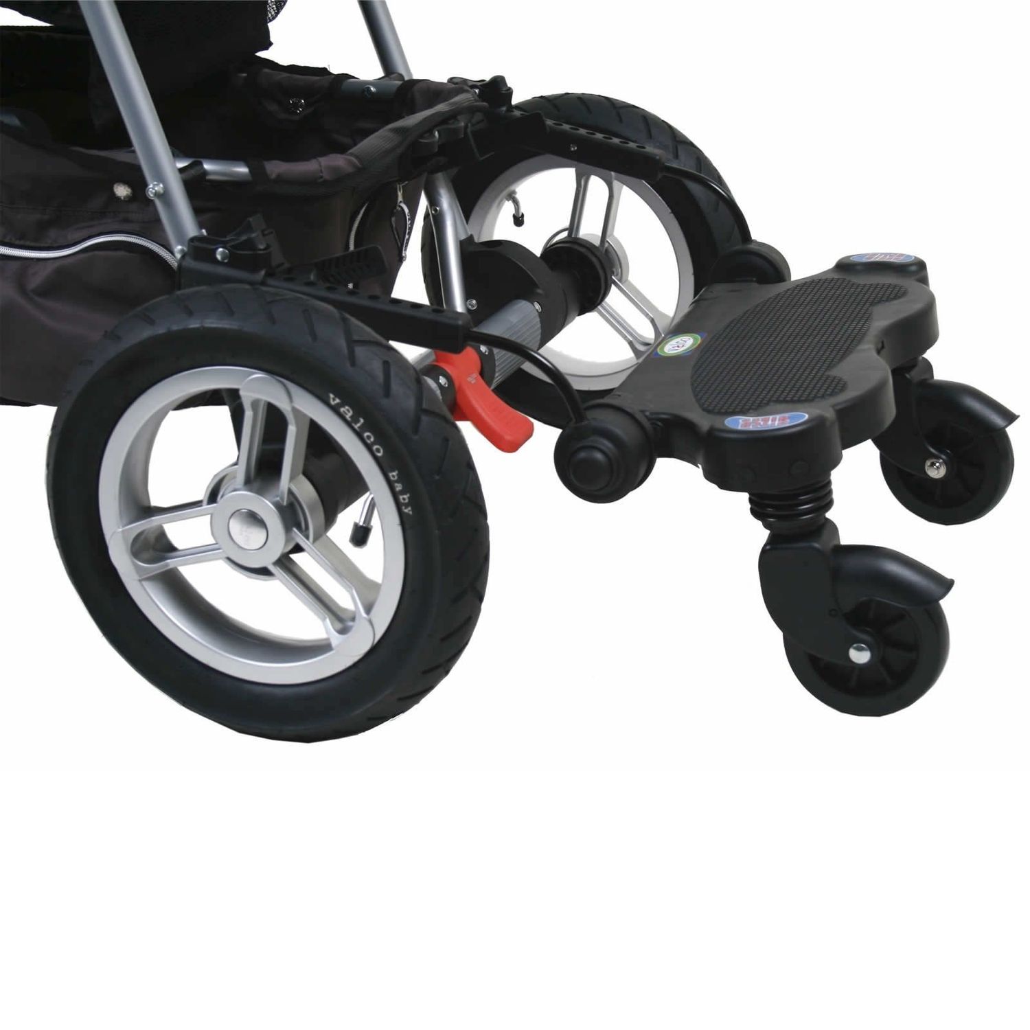 Valco Baby Hitchhiker Stroller Attachment