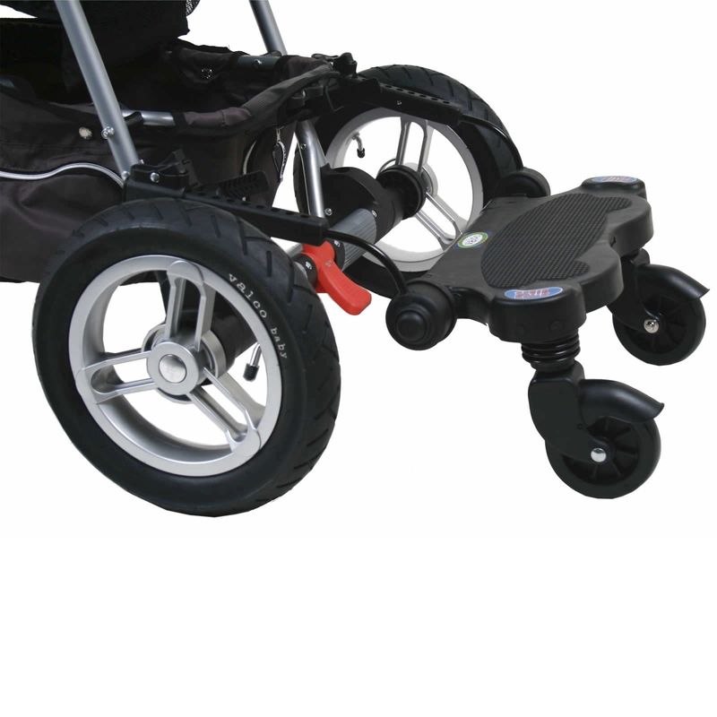 Valco Baby Hitchhiker Stroller Attachment